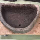Auge en granit xixème