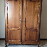 Penderie 2 portes