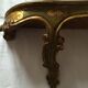 Console ancienne