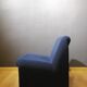 Armchair "Alky" by Giancarlo Piretti for Castelli