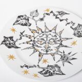 Assiette Jean Lurçat