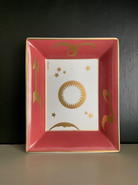 Christofle ashtray