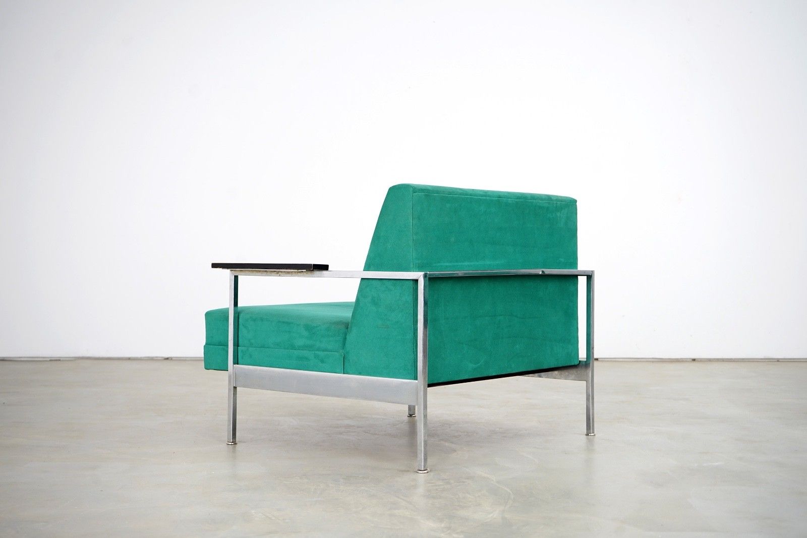 Armchair 60s George Nelson for Herman Miller