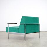 Fauteuil années 60 George Nelson pour Herman Miller