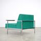 Armchair 60s George Nelson for Herman Miller