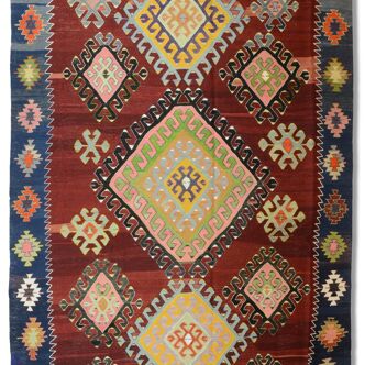 Kilim Koprubaşı