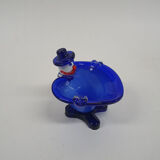 Clown bowl or ashtray, Italy 1970's