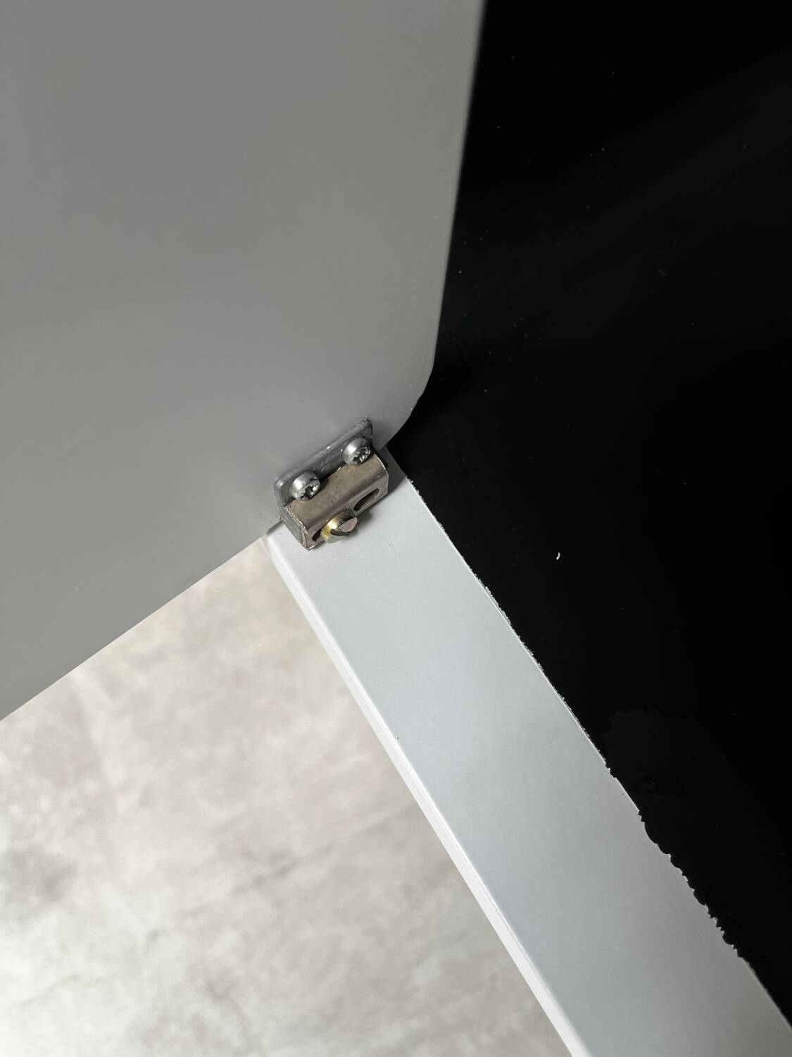 Regalwand Regale Regalwand