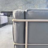 LC2 Le Corbusier armchair - Cassina