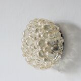 Mid-Century Bubble Sconce by Helena Tynell, 1960s