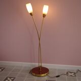 Lampadaire années 50