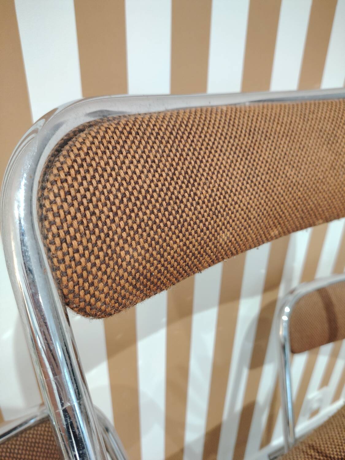 Souvignet chairs