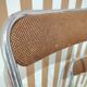 Souvignet chairs
