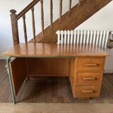 Vintage Master Desk