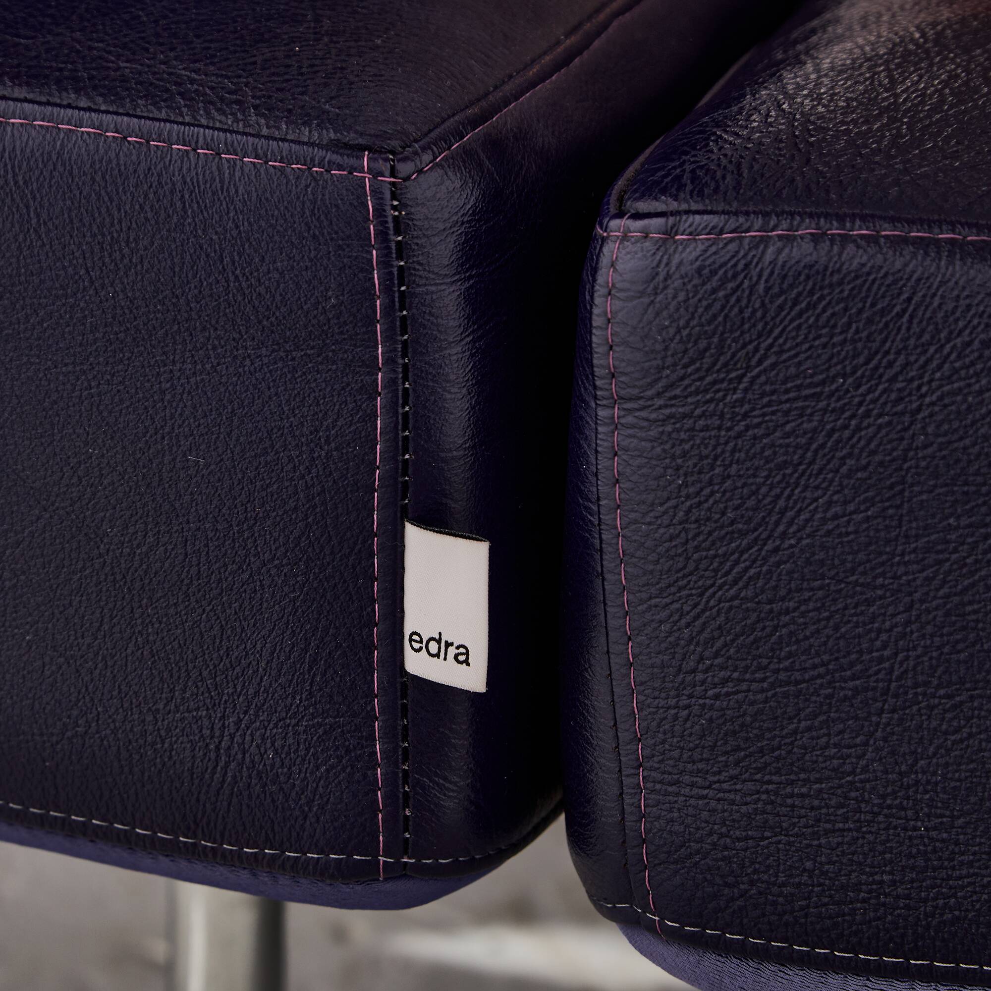 ‘Flap’ Sofa by Francesco Binfaré for Edra, 2000s (MK10595)