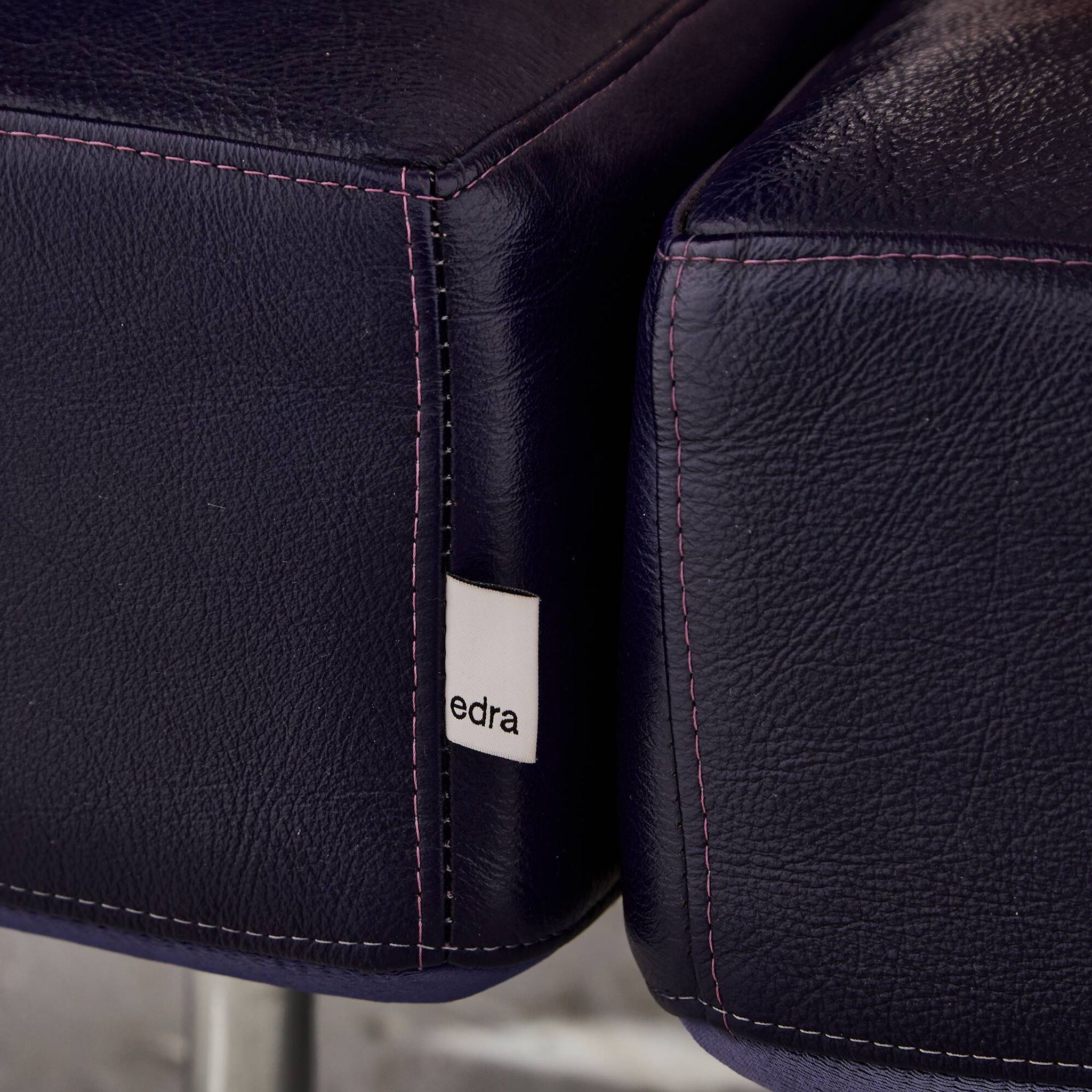 ‘Flap’ Sofa by Francesco Binfaré for Edra, 2000s (MK10595)