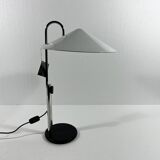 Kaiser Leuchten adjustable desk lamp 1960’s