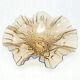 F2M Plate for Cake Stand in Art Nouveau Style DESTRUKT