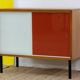 Vintage scandinavian buffet – 90 cm