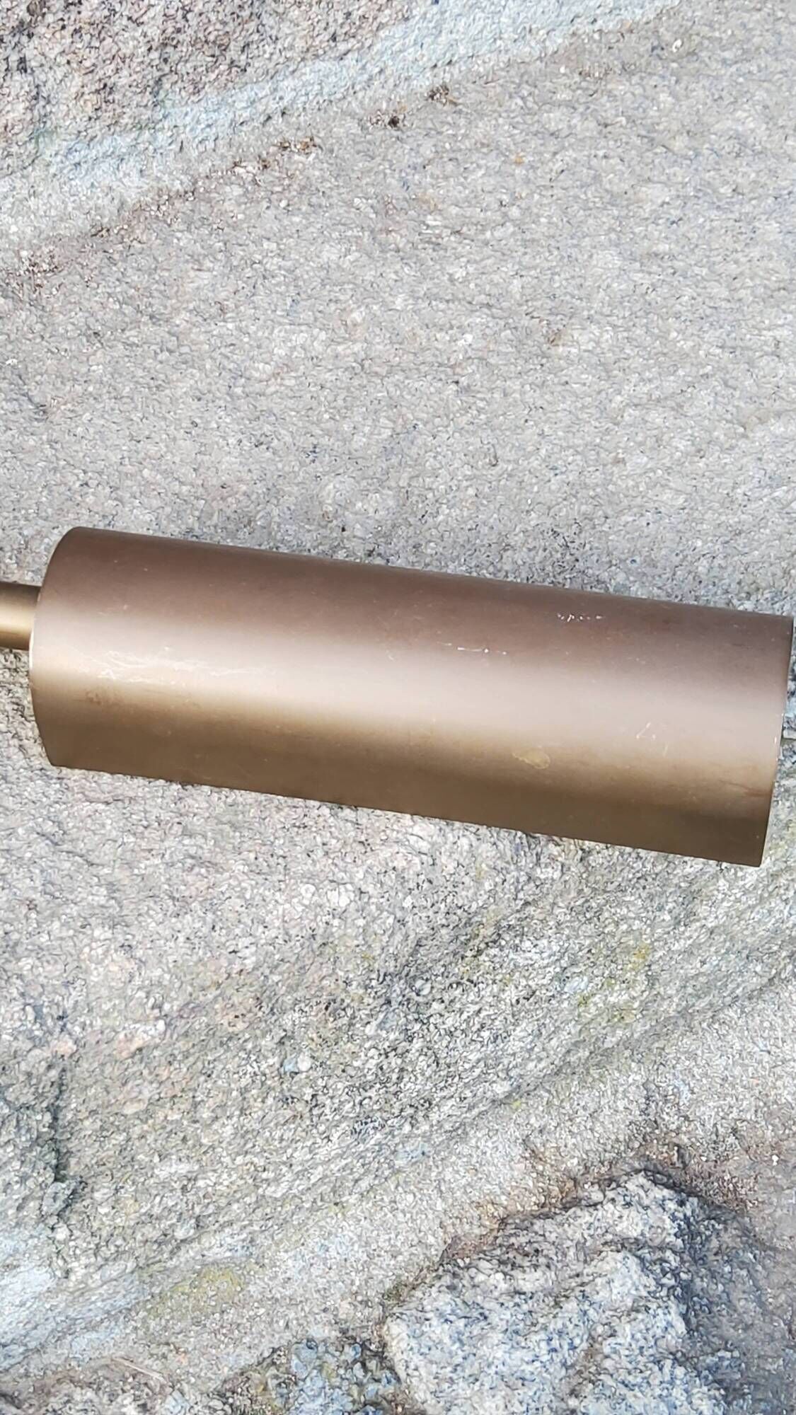 Pair of brass reading lights from the 70s/80s