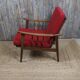 Fauteuil rétro