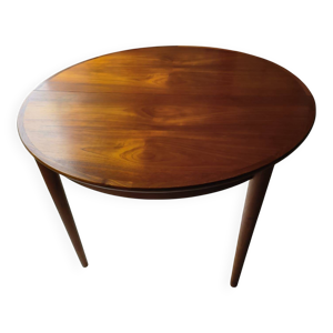 Table extensible style