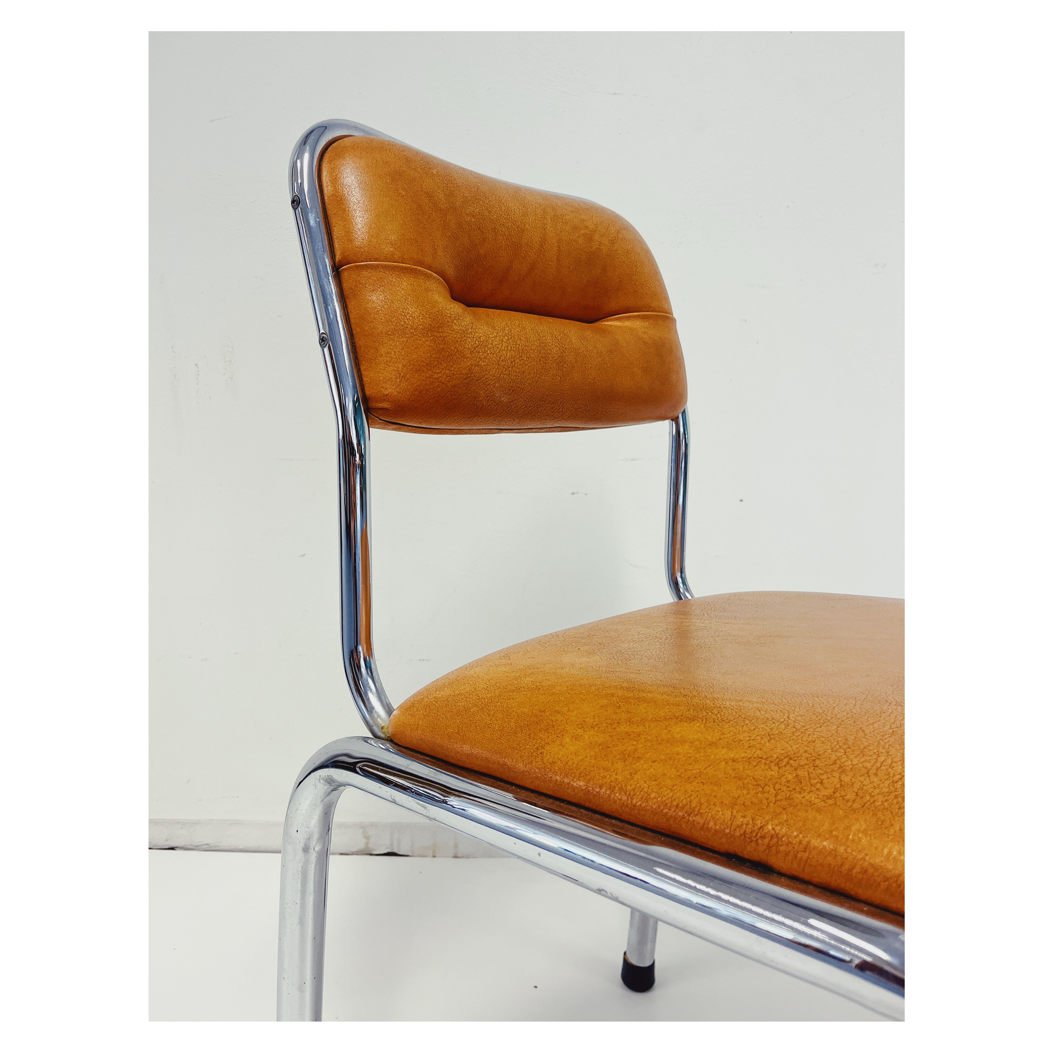 American Diner Chairs (set of four)