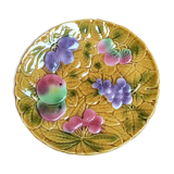Flat-fruit cut