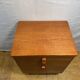 Mid-Century Retro Vintage Teak Small Cabinet by Stag – 1970 Versatile