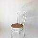 Canning bistro chair