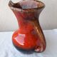 1970s ceramic jug