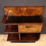 20th Century Italian Art Deco style cabinet