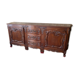 Low sideboard