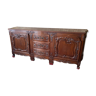 Low sideboard