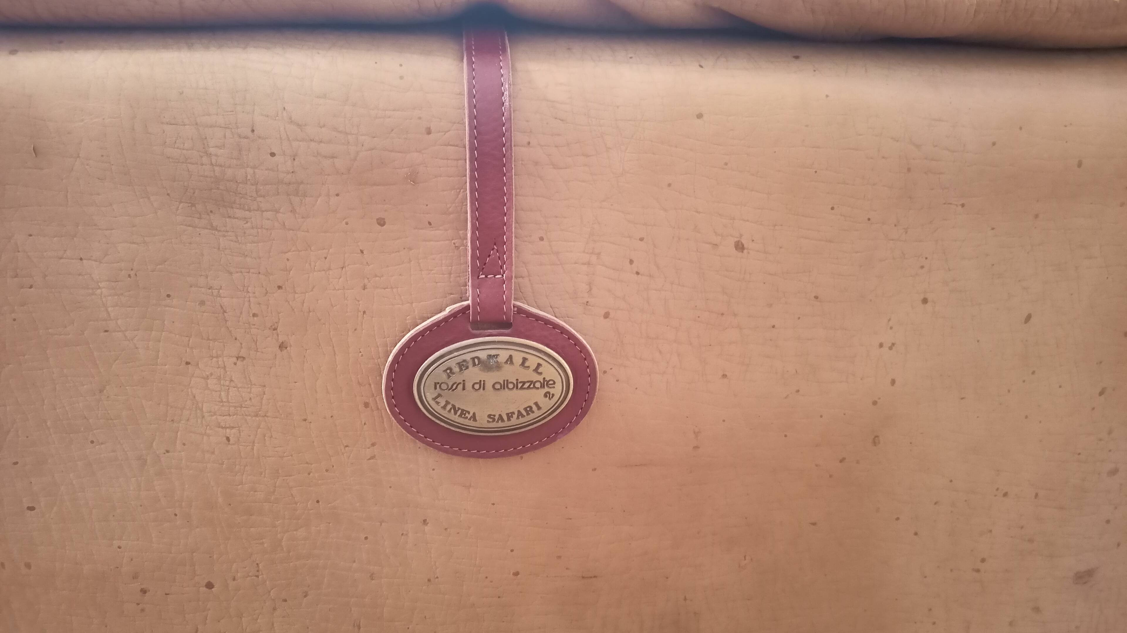 Canapé Bogo en Cuir et Daim par Carlo Bartoli pour Rossi Di Albizzate, 1970, Set de 2