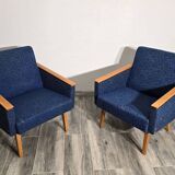 Armchairs by Tatra