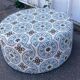 Pair of Fatboy poufs