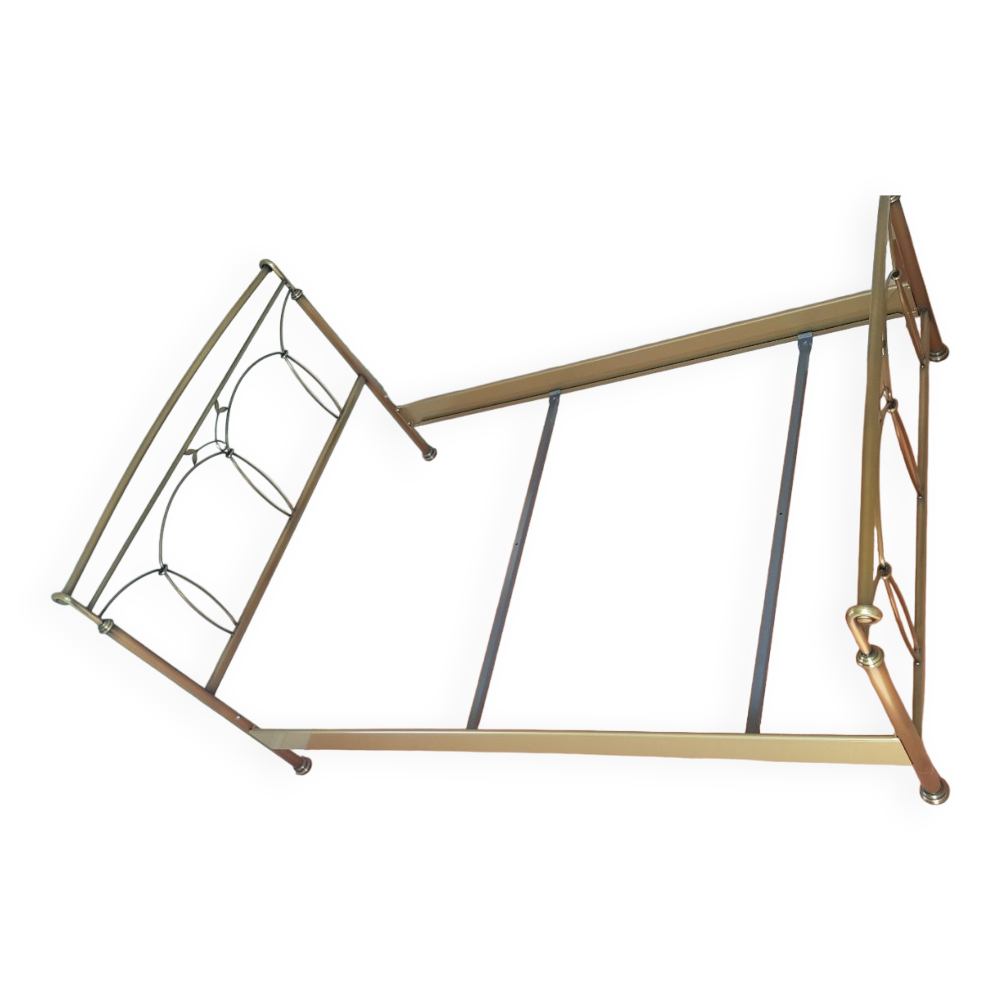 Lite Brass 2 people