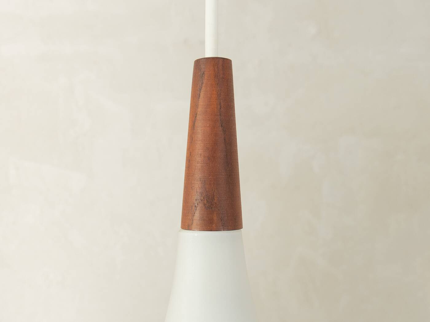 Ceiling lamp, 1960s, Scandinavian design by Uno & Östen Kristiansson