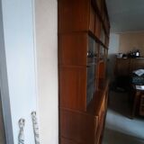 Oscar bookcase from the 50s