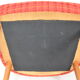 Set of upholstered chairs, 1960