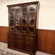 Antique Classic Bookcase