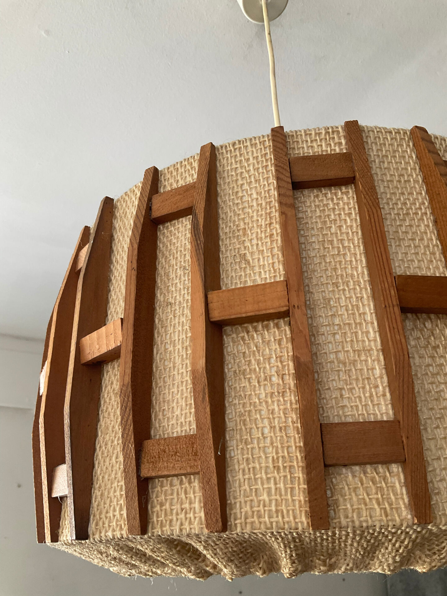 1960s Scandinavian suspension