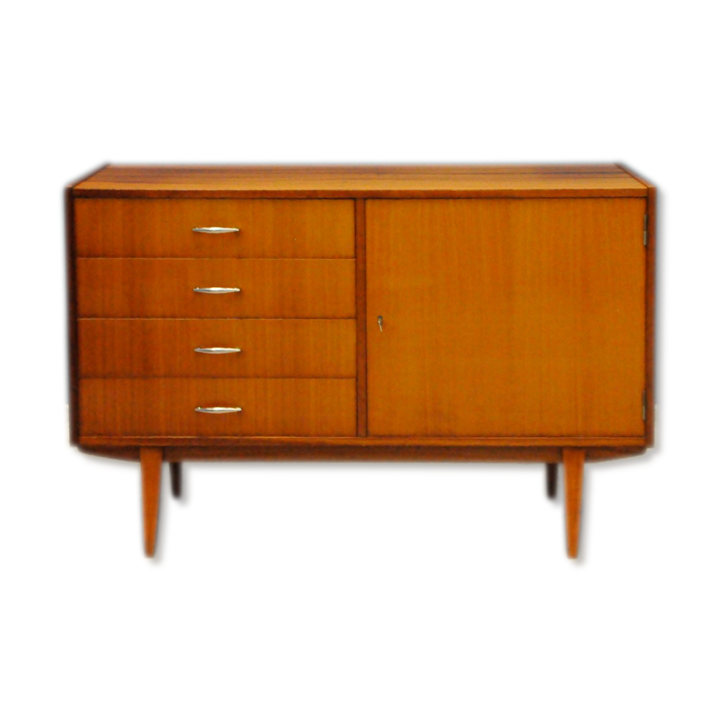 Violetta chest of drawers