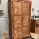armoire parisienne ou penderie