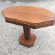 Vintage side table