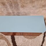 Scandinavian row 2 doors year 60'