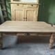 Grande table basse