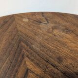 Majorelle coffee table