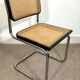 Chaise cesca b32 Marcel BREUER Made in Italy